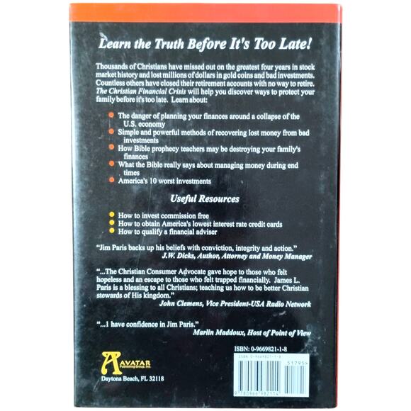 Financial Book Bundle (4) – Retirement & Ideas - Picture 10 of 15